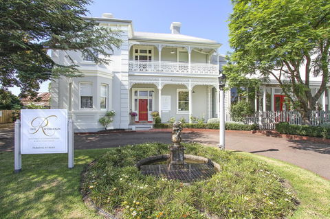 The Riversleigh - Sunshine Coast Guide 9