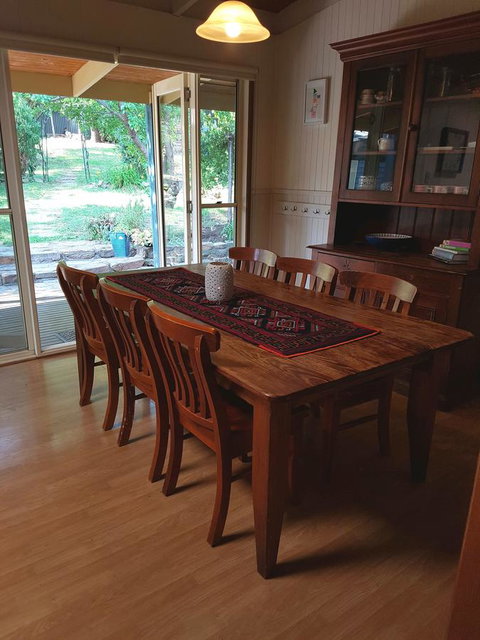 Wahroonga - Sunshine Coast Guide 8