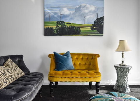 Daylesford Art Motel - Sunshine Coast Guide 5