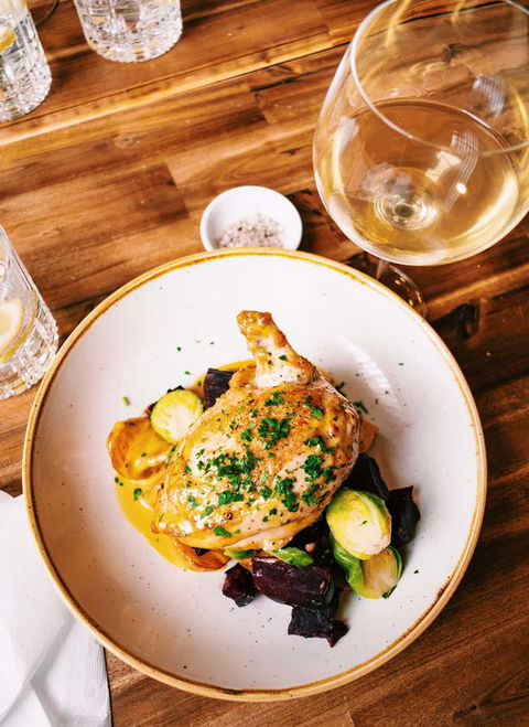 Daylesford Art Motel - Sunshine Coast Guide 19