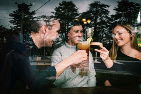 Daylesford Art Motel - Sunshine Coast Guide 18