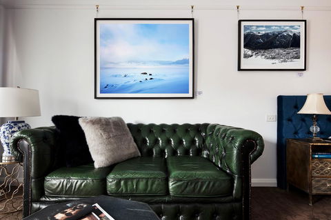 Daylesford Art Motel - Sunshine Coast Guide 12