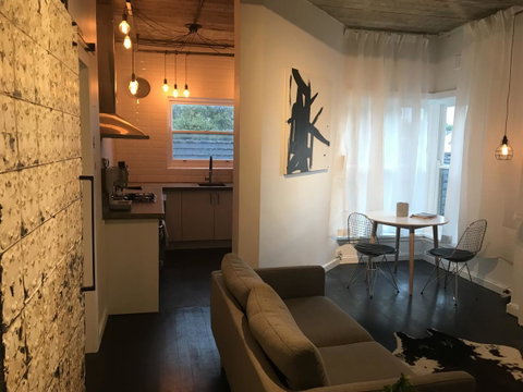 Rooftops - Sunshine Coast Guide 0