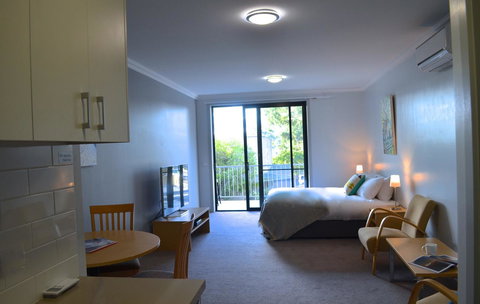 Mansfield Apartments - Sunshine Coast Guide 13