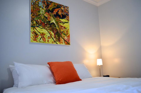 Mansfield Apartments - Sunshine Coast Guide 19