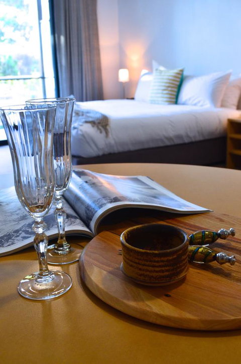 Mansfield Apartments - Sunshine Coast Guide 5