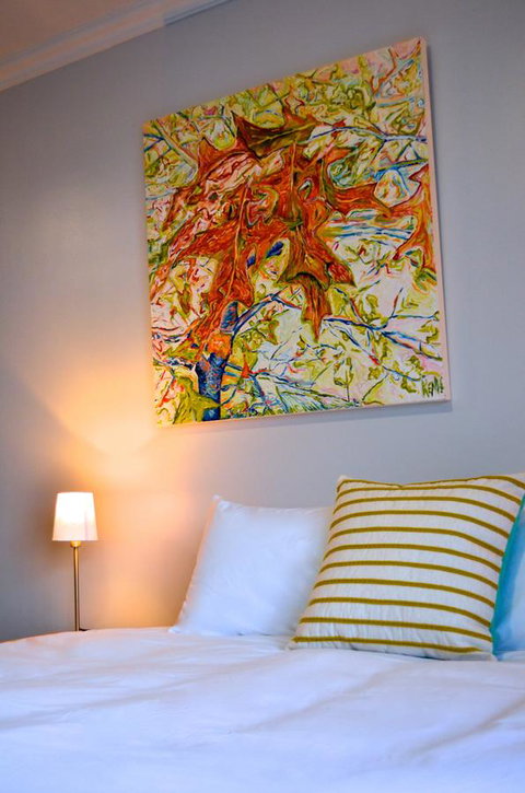 Mansfield Apartments - Sunshine Coast Guide 1