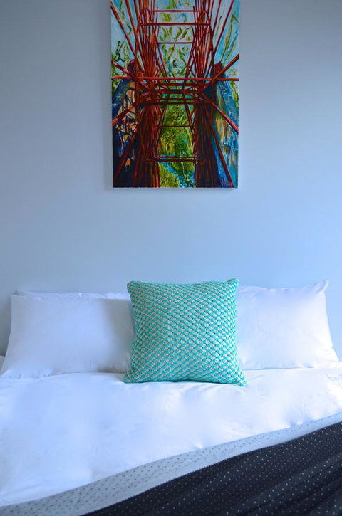 Mansfield Apartments - Sunshine Coast Guide 7