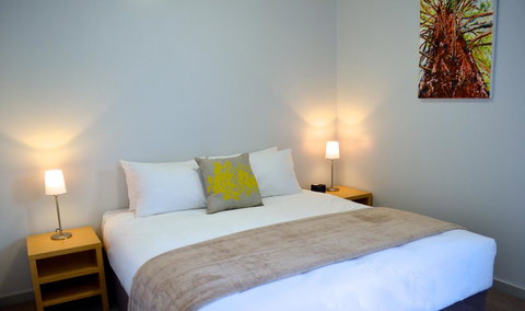 Mansfield Apartments - Sunshine Coast Guide 11