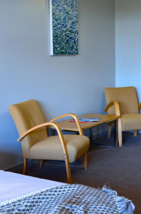 Mansfield Apartments - Sunshine Coast Guide 3