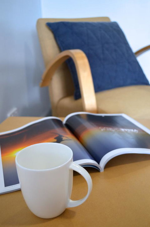 Mansfield Apartments - Sunshine Coast Guide 15