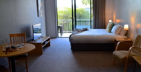 Mansfield Apartments - Sunshine Coast Guide 20