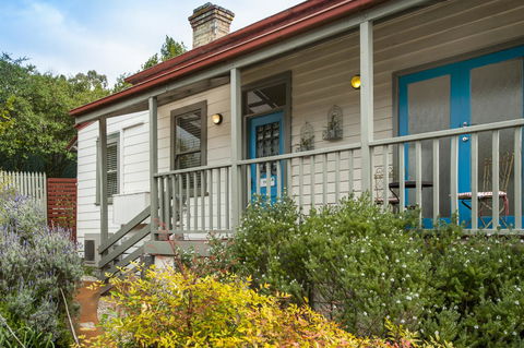 Healesville Apartments - Sunshine Coast Guide 28