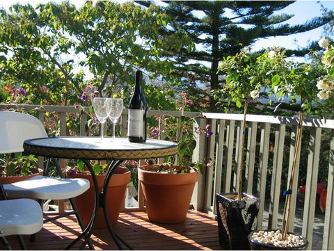 Healesville Apartments - Sunshine Coast Guide 14
