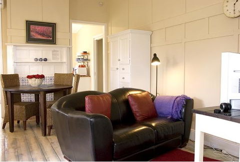 Healesville Apartments - Sunshine Coast Guide 13
