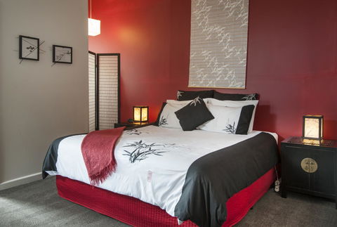 Healesville Apartments - Sunshine Coast Guide 30