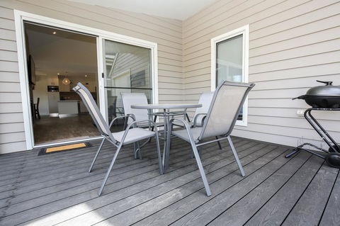 Amber Mist Villa Two - Sunshine Coast Guide 9