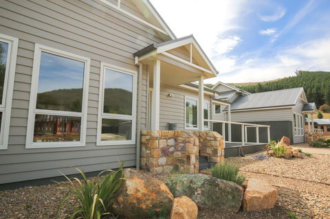 Amber Mist Villa Two - Sunshine Coast Guide 4