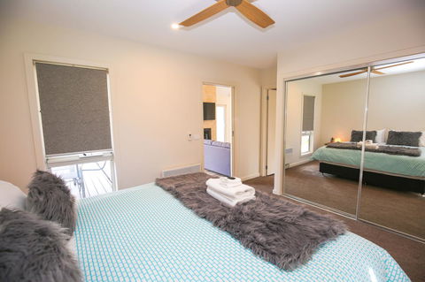 Amber Mist Villa Two - Sunshine Coast Guide 11