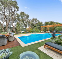 Moonah Woodlands Resort - Sunshine Coast Guide