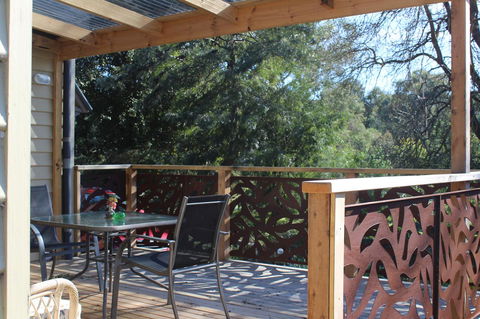 Australian Home Away @ Wonga Park Brushy Creek - Sunshine Coast Guide 10