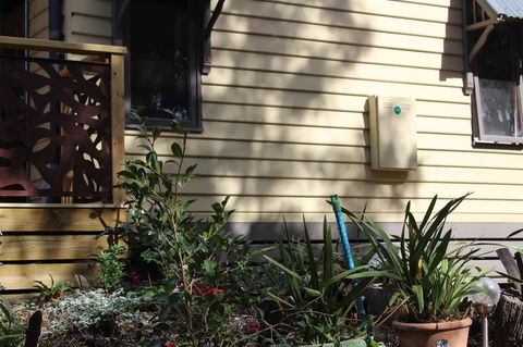 Australian Home Away @ Wonga Park Brushy Creek - Sunshine Coast Guide 14