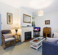 Edge17 Port Fairy Wharf