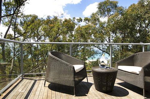 Lorne Luxury - Sunshine Coast Guide 19