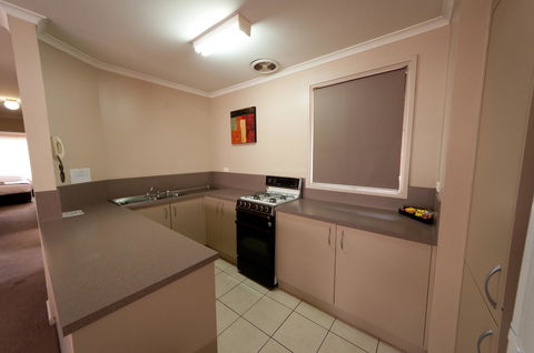 National Hotel Complex Bendigo - Sunshine Coast Guide 37