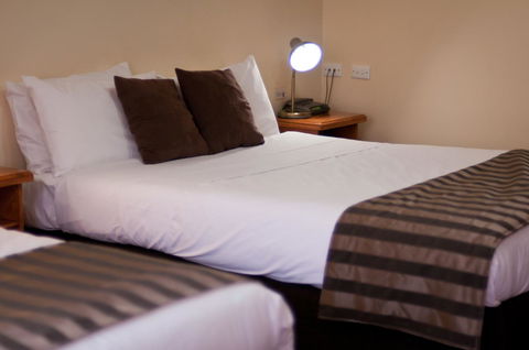 National Hotel Complex Bendigo - Sunshine Coast Guide 10