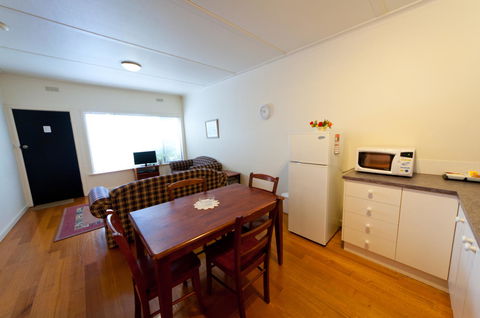 National Hotel Complex Bendigo - Sunshine Coast Guide 44
