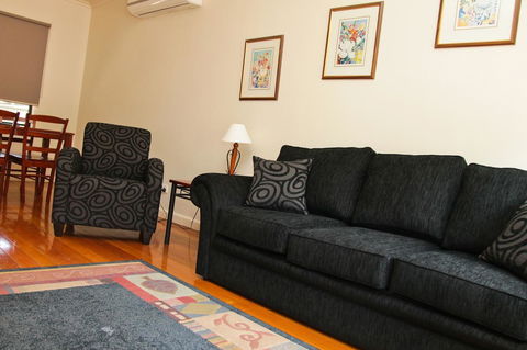 National Hotel Complex Bendigo - Sunshine Coast Guide 19