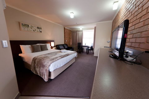 National Hotel Complex Bendigo - Sunshine Coast Guide 30