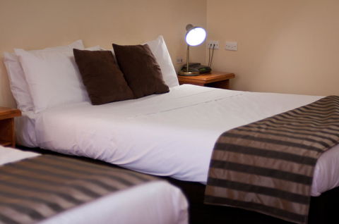 National Hotel Complex Bendigo - Sunshine Coast Guide 33