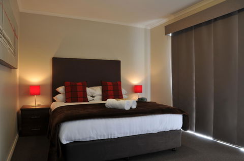 National Hotel Complex Bendigo - Sunshine Coast Guide 23