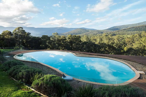 Kangaroo Manor - Sunshine Coast Guide 27