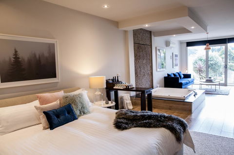 Polperro Villas - Sunshine Coast Guide 5