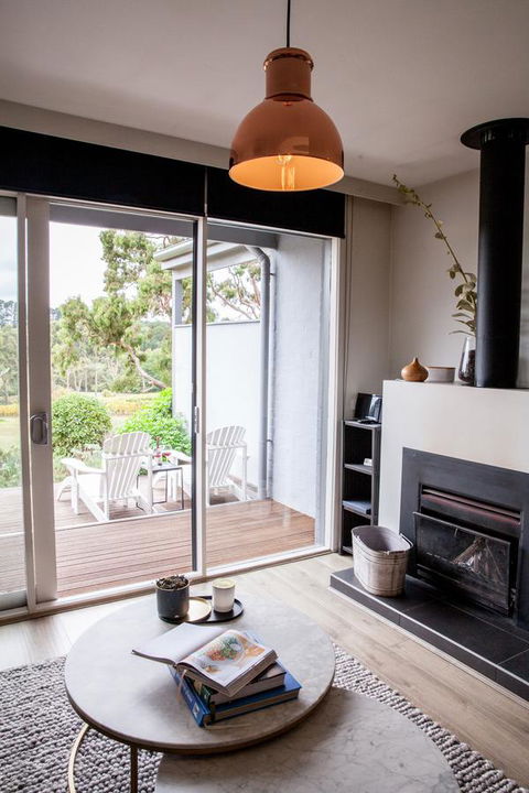 Polperro Villas - Sunshine Coast Guide 14
