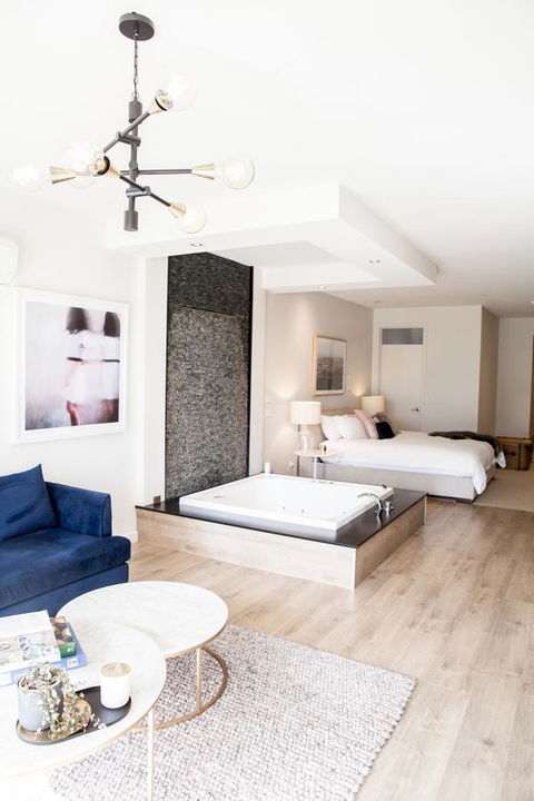 Polperro Villas - Sunshine Coast Guide 9