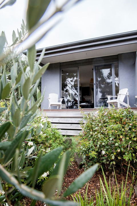 Polperro Villas - Sunshine Coast Guide 1