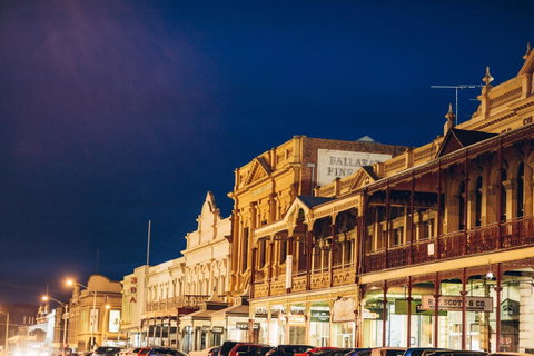 Ballarat Station Apartments - Sunshine Coast Guide 2