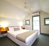 Ballarat Station Apartments - Sunshine Coast Guide