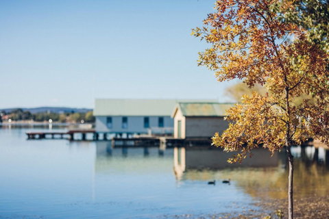 Ballarat Station Apartments - Sunshine Coast Guide 7