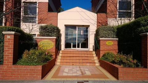 Australian Home Away @ Box Hill 2 Bedroom - Sunshine Coast Guide 0