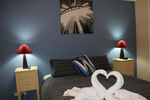 Australian Home Away @ Box Hill 2 Bedroom - Sunshine Coast Guide 2