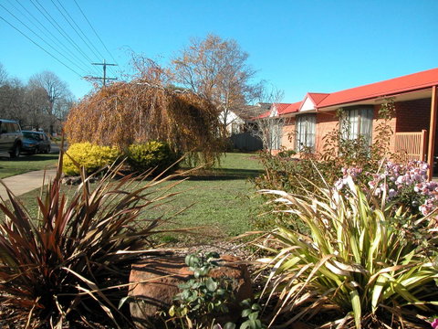 Ambassador Motor Inn - Sunshine Coast Guide 31