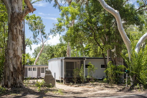Dandaloo Gardens - Sunshine Coast Guide 2