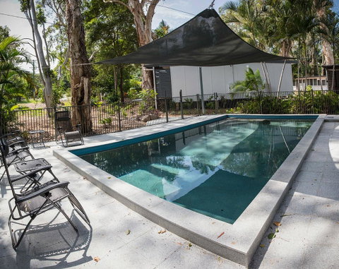 Dandaloo Gardens - Sunshine Coast Guide 1