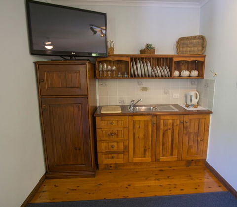 Debbie\'s Place - Sunshine Coast Guide 44