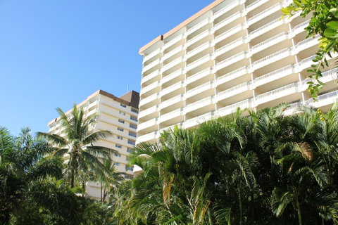 Whitsunday Apartments - Sunshine Coast Guide 9